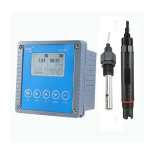 DCA130 Online pH&EC Dual Channel Analyzer